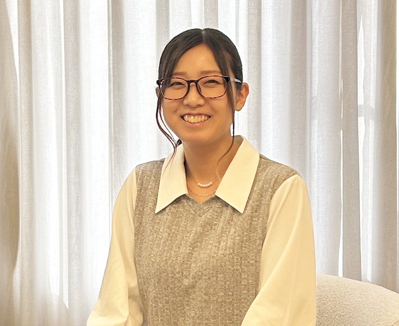 下重摩理愛カウンセラー