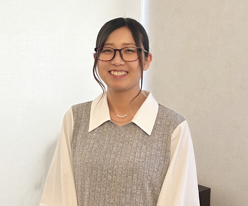 下重摩理愛カウンセラー